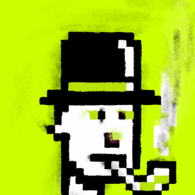 Broker Punks #94