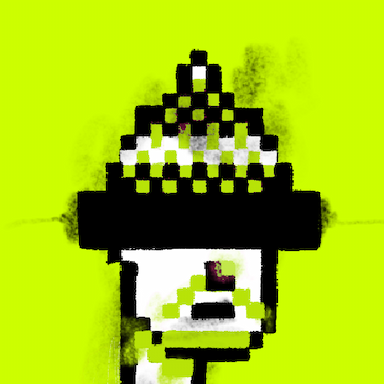Broker Punks #951