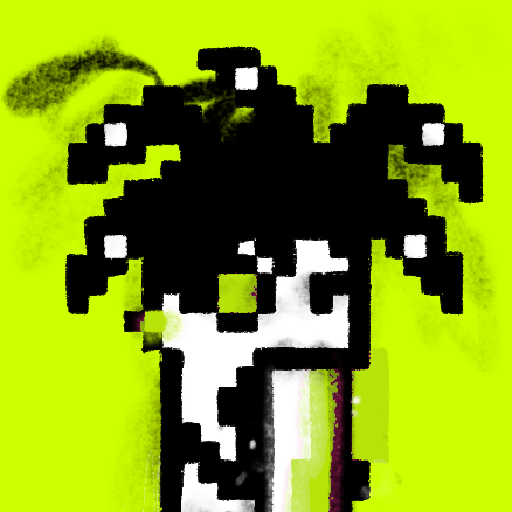 Broker Punks #952