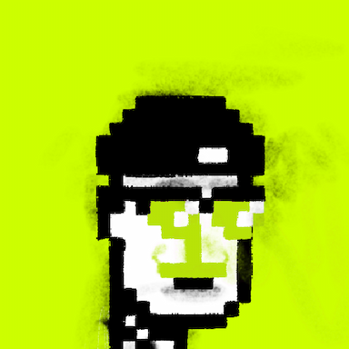 Broker Punks #958