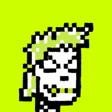 Broker Punks #96