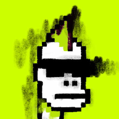 Broker Punks #960