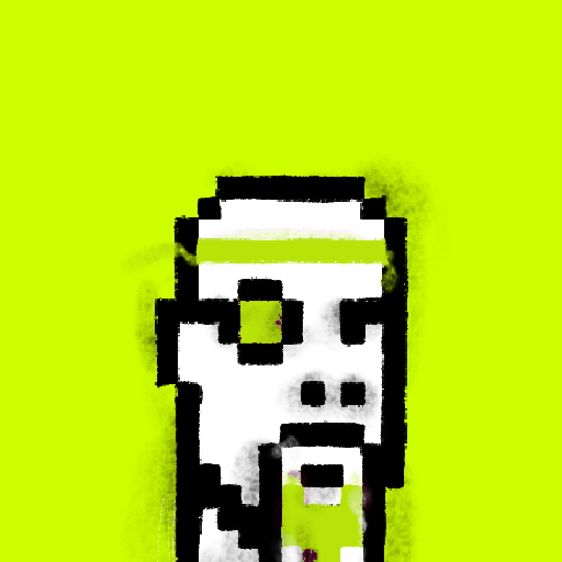 Broker Punks #962