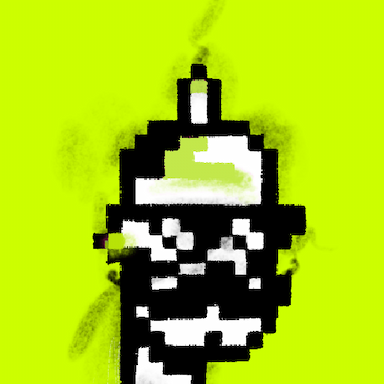 Broker Punks #963