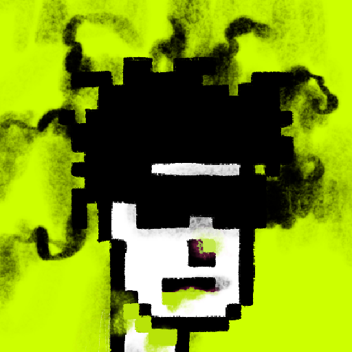Broker Punks #964