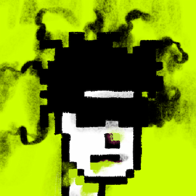 Broker Punks #964