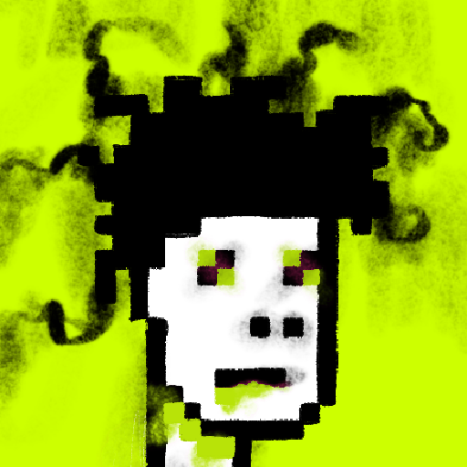 Broker Punks #965