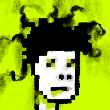 Broker Punks #965