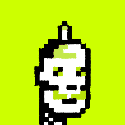 Broker Punks #966