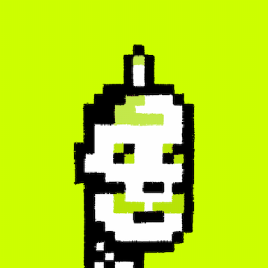 Broker Punks #966