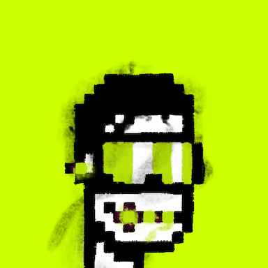 Broker Punks #968