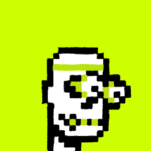 Broker Punks #97