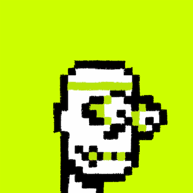 Broker Punks #97