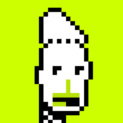 Broker Punks #971