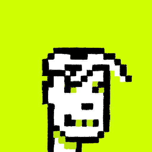 Broker Punks #972