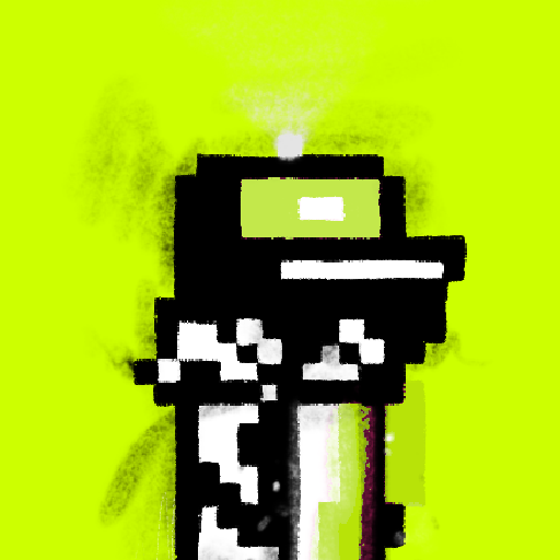 Broker Punks #973