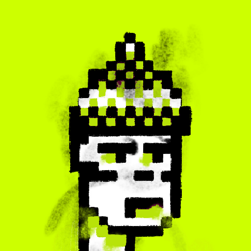 Broker Punks #975