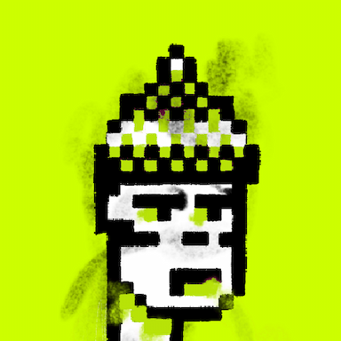 Broker Punks #975