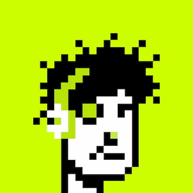 Broker Punks #976