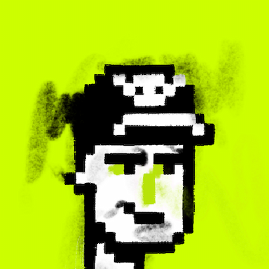 Broker Punks #978