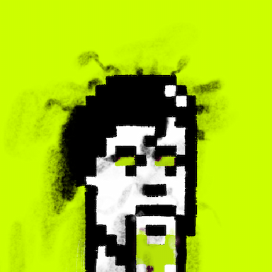 Broker Punks #979