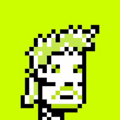 Broker Punks #98