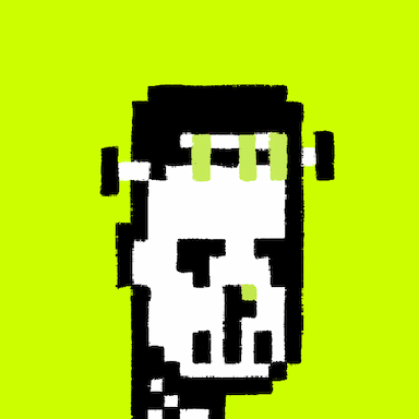 Broker Punks #981