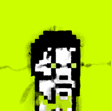 Broker Punks #983