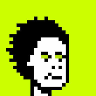 Broker Punks #984