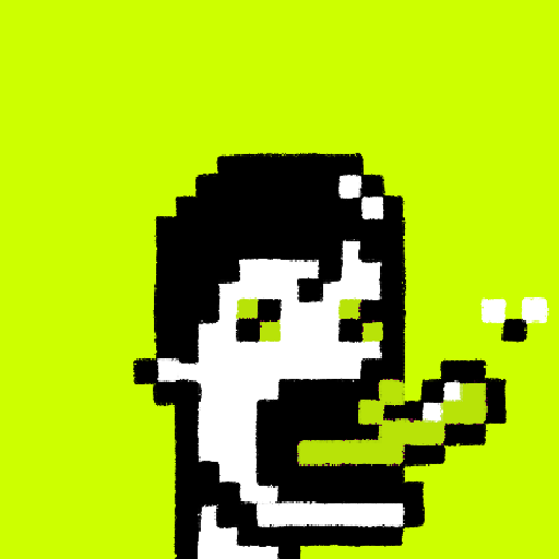 Broker Punks #986