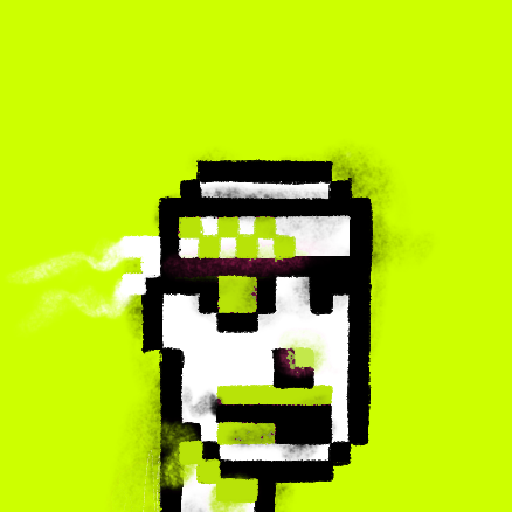 Broker Punks #987