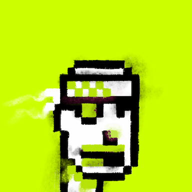 Broker Punks #987