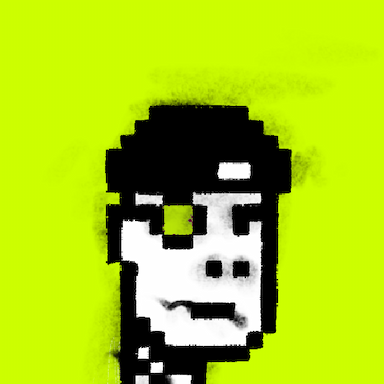 Broker Punks #988