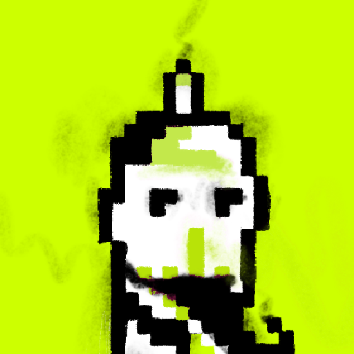Broker Punks #997