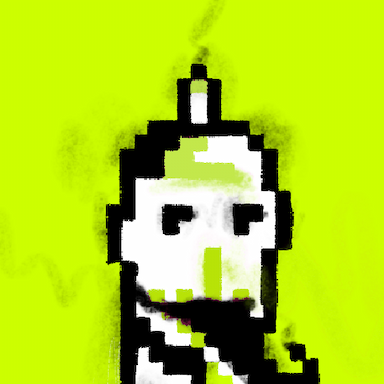 Broker Punks #997