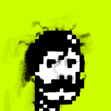 Broker Punks #999