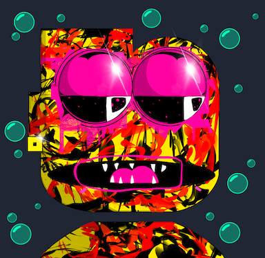 DROUPZ481