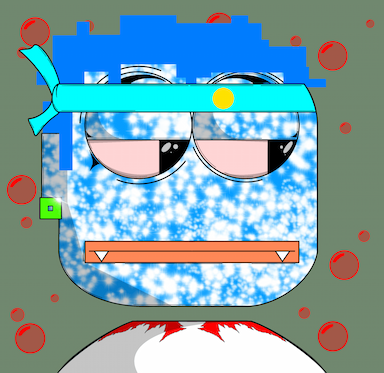 DROUPZ80