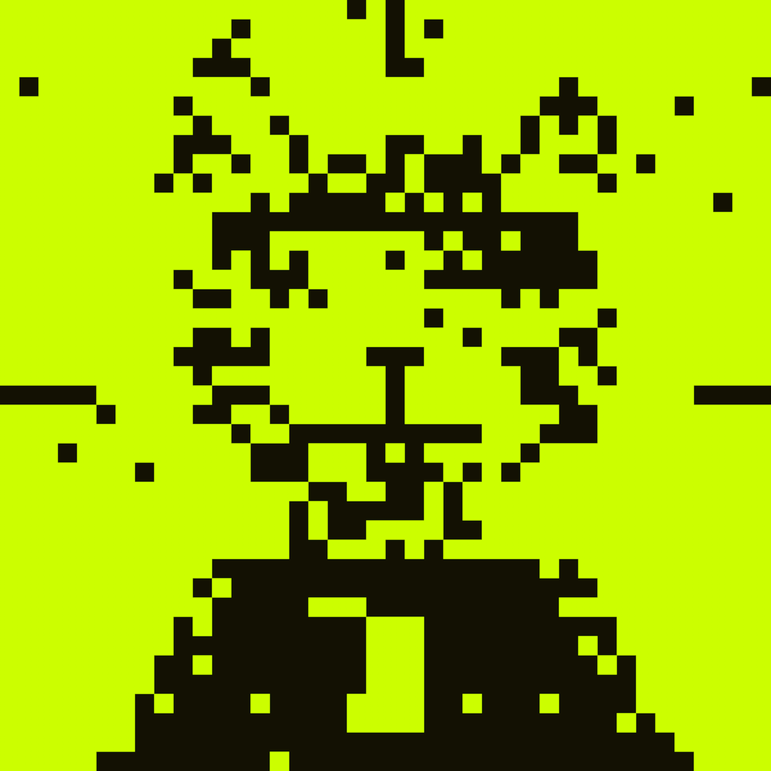 HoodCat #1000