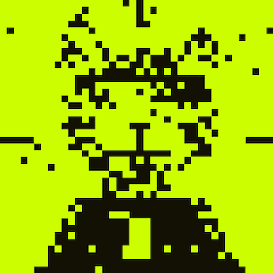 HoodCat #1000