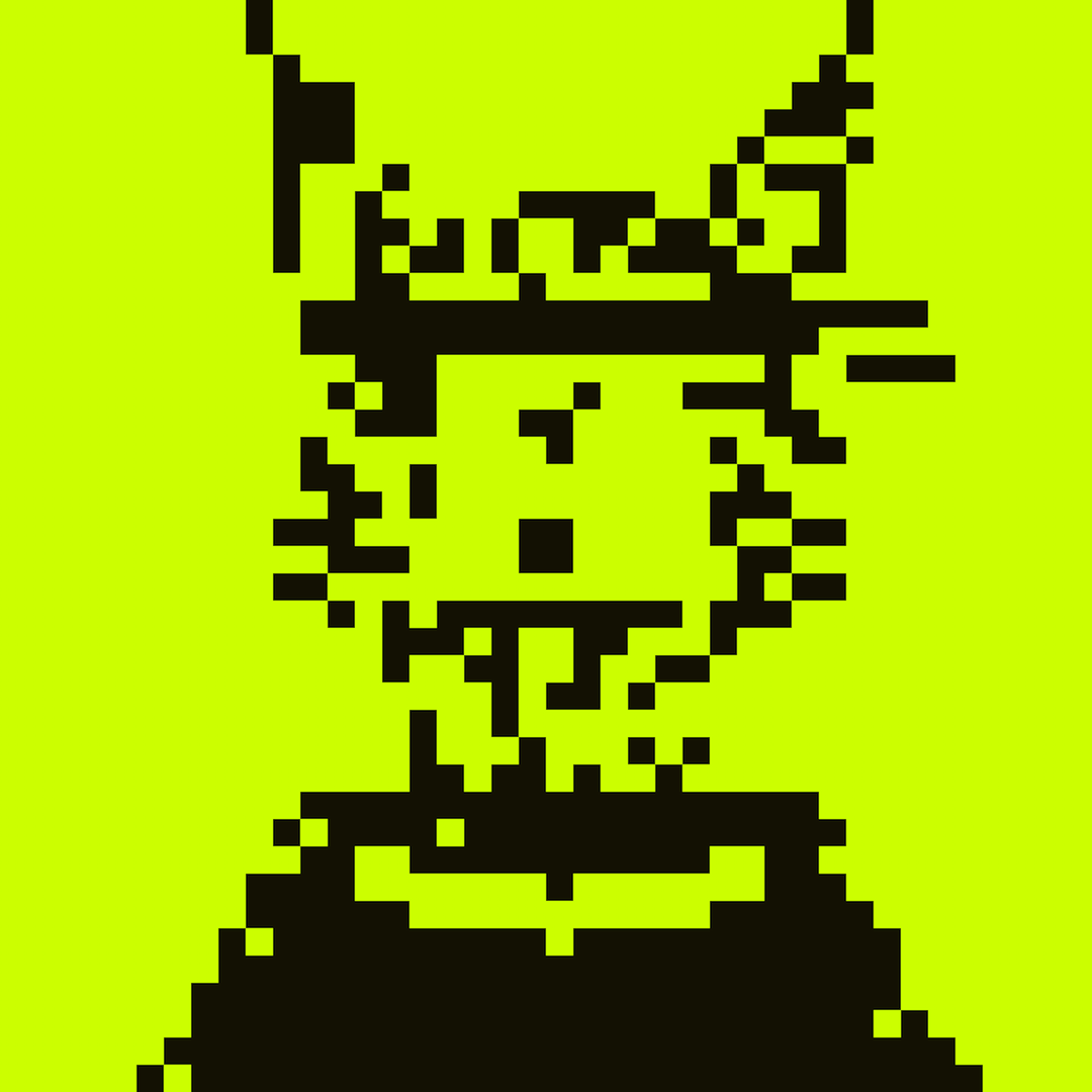 HoodCat #10000