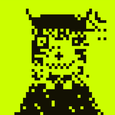 HoodCat #1001