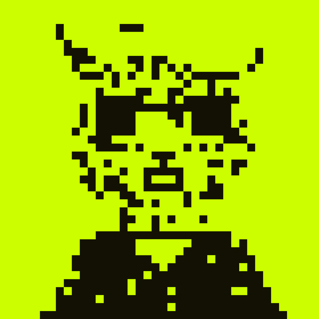 HoodCat #1002