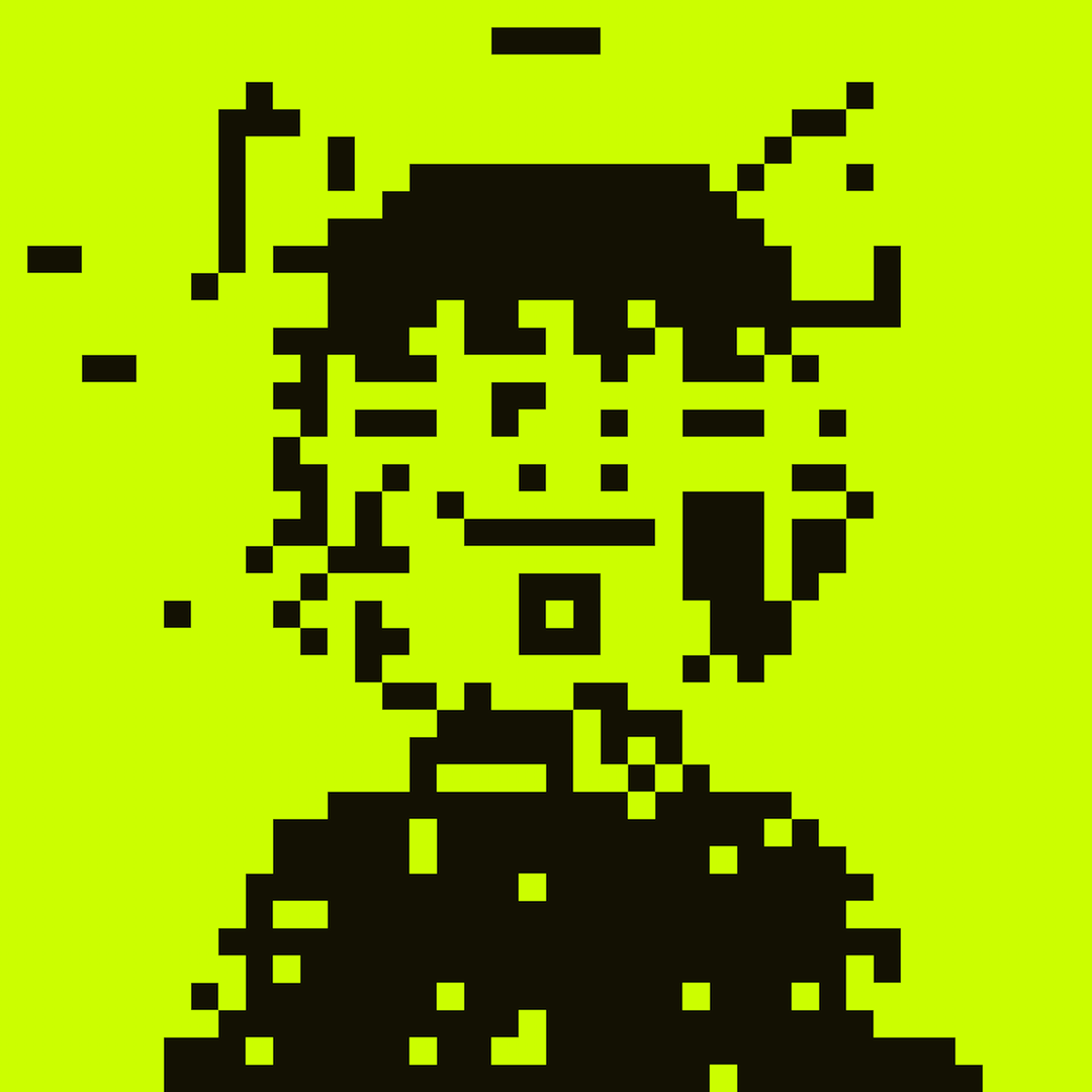 HoodCat #1003