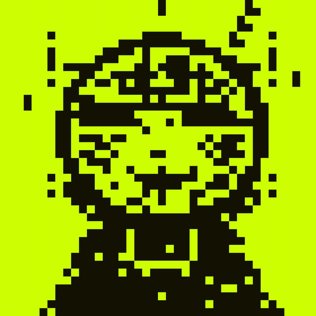 HoodCat #1004