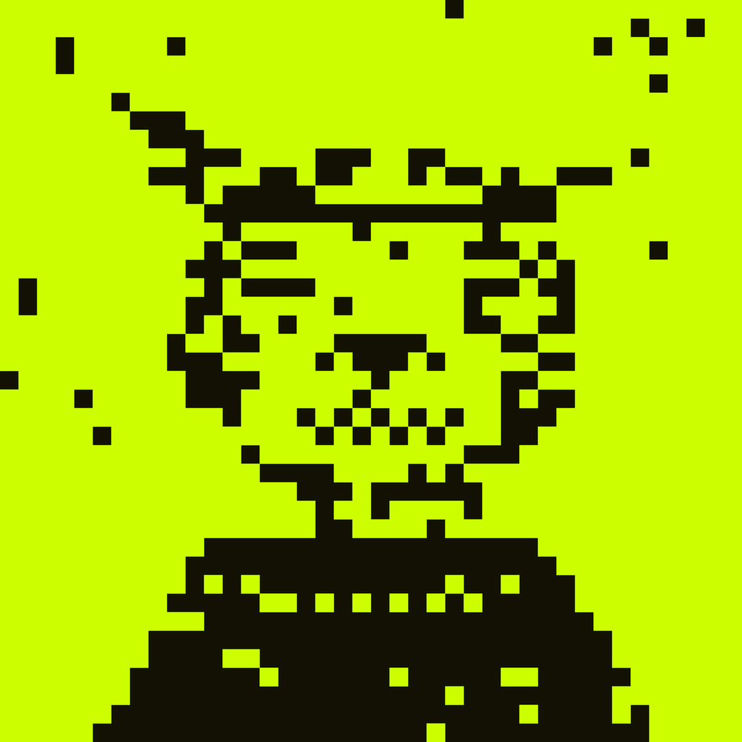 HoodCat #1008