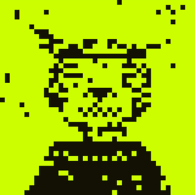 HoodCat #1008
