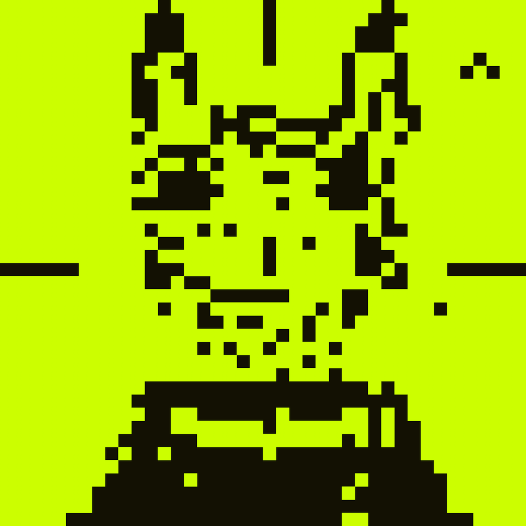 HoodCat #1012