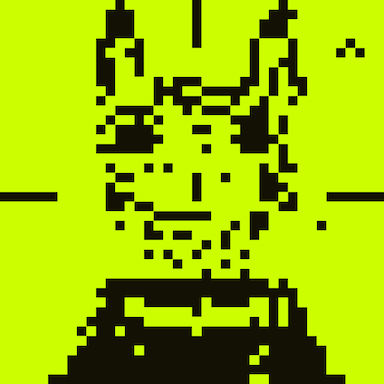 HoodCat #1012