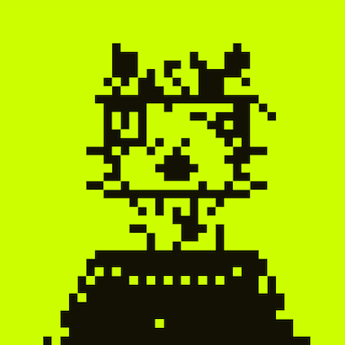 HoodCat #1018